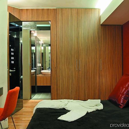 Seasons Park Apart Hotel Bắc Kinh Phòng bức ảnh