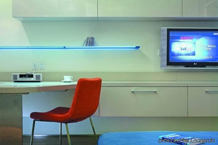 Seasons Park Apart Hotel Bắc Kinh Phòng bức ảnh
